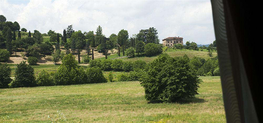 Residence Ca Beregana Vicenza Exterior foto