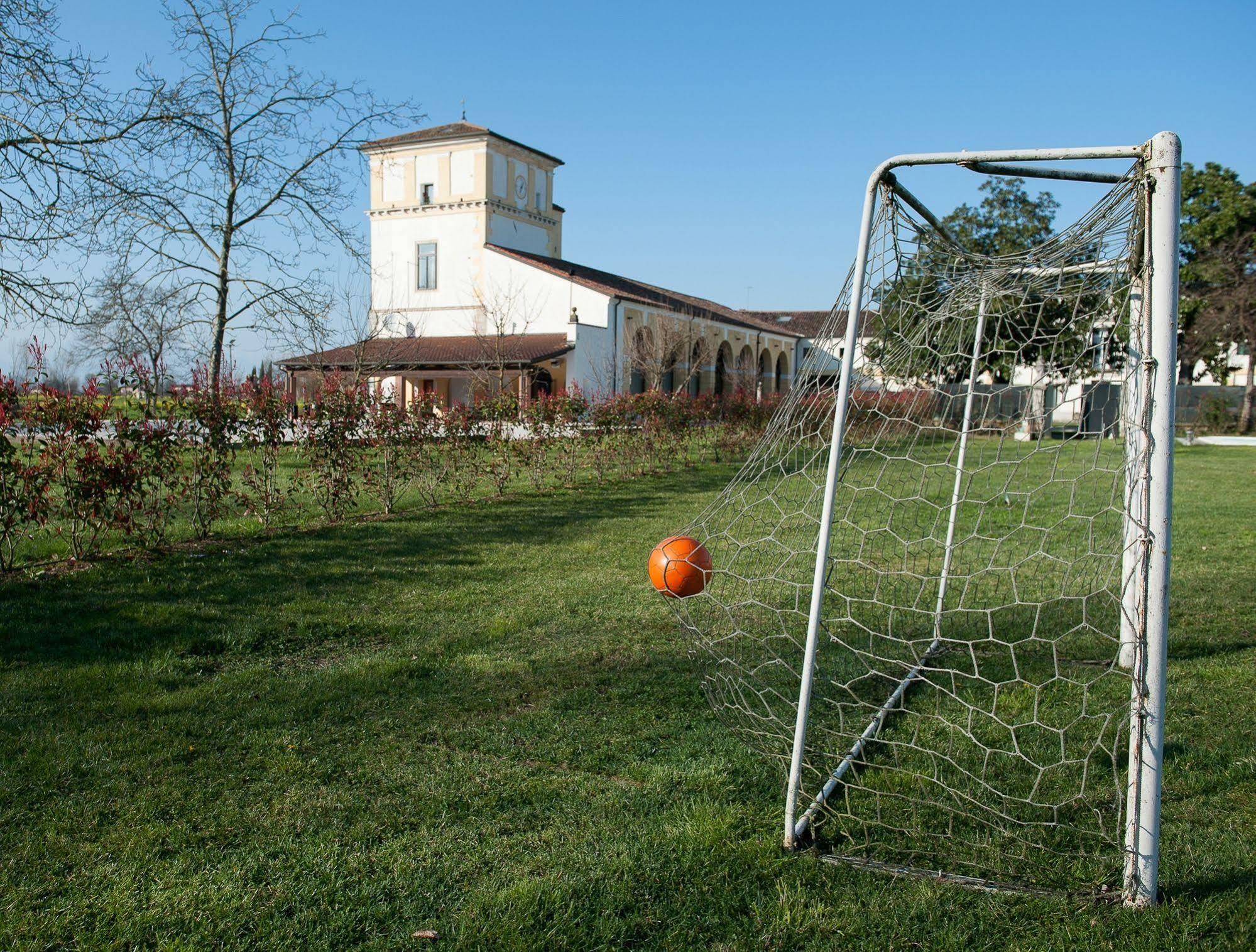 Residence Ca Beregana Vicenza Exterior foto